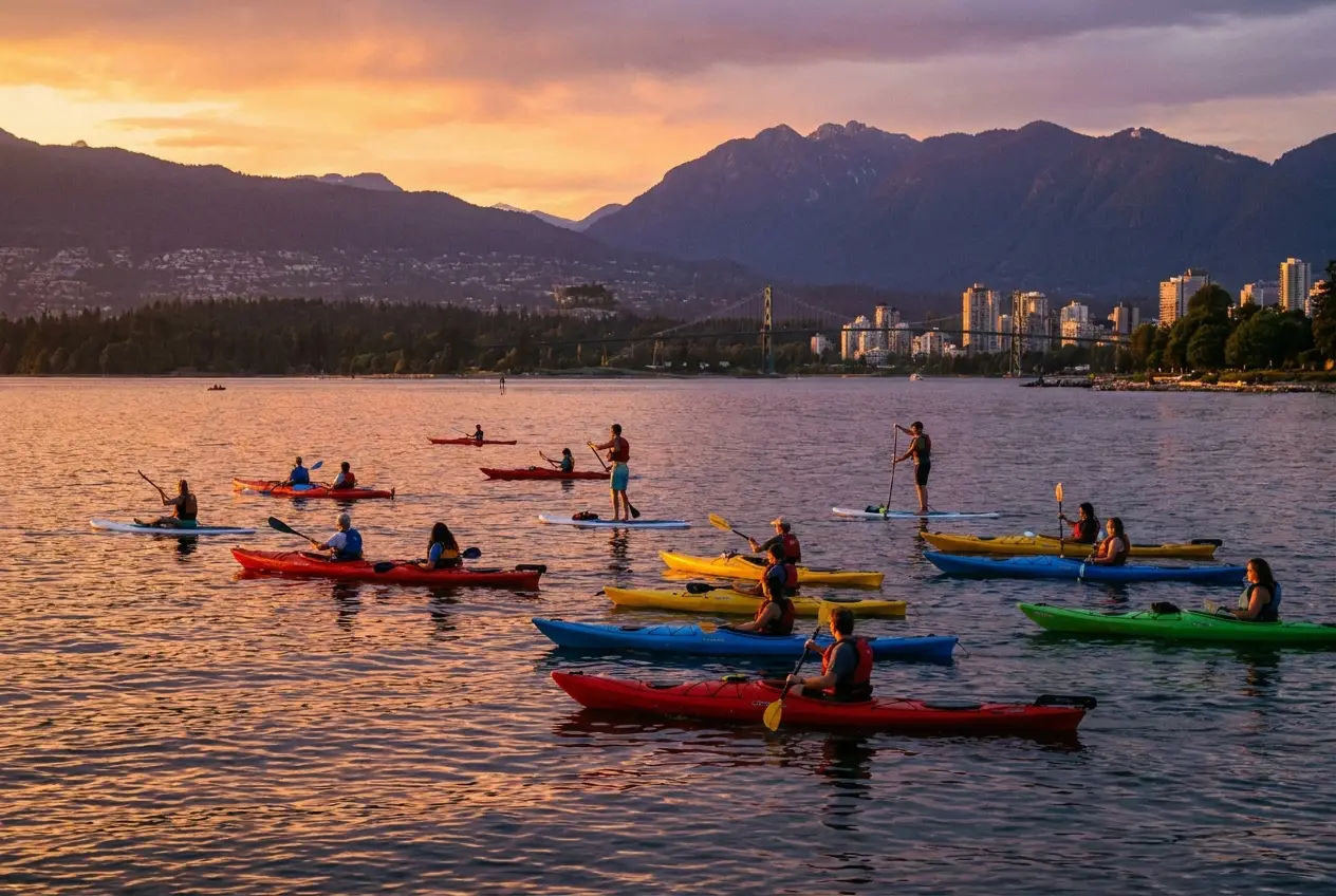 Ecomarine Paddlesport