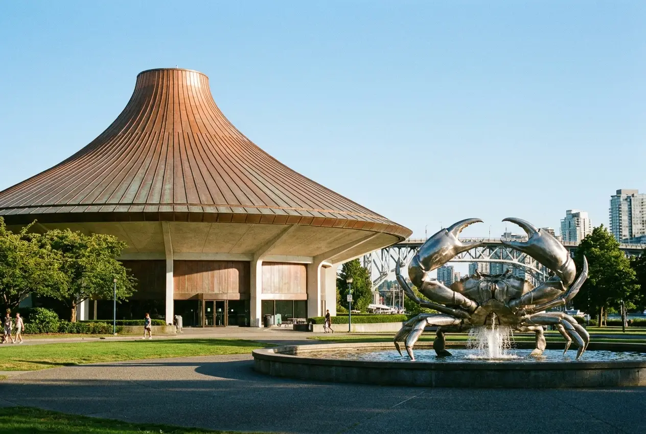 Museum of Vancouver